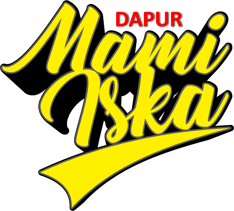 Dapur Mami Iska